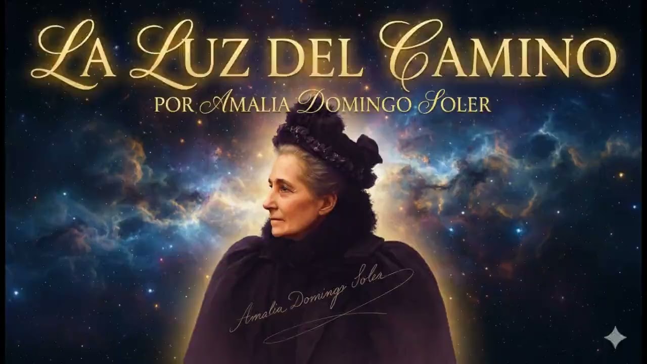 LUZ DEL CAMINO - AMALIA DOMINGO SOLER