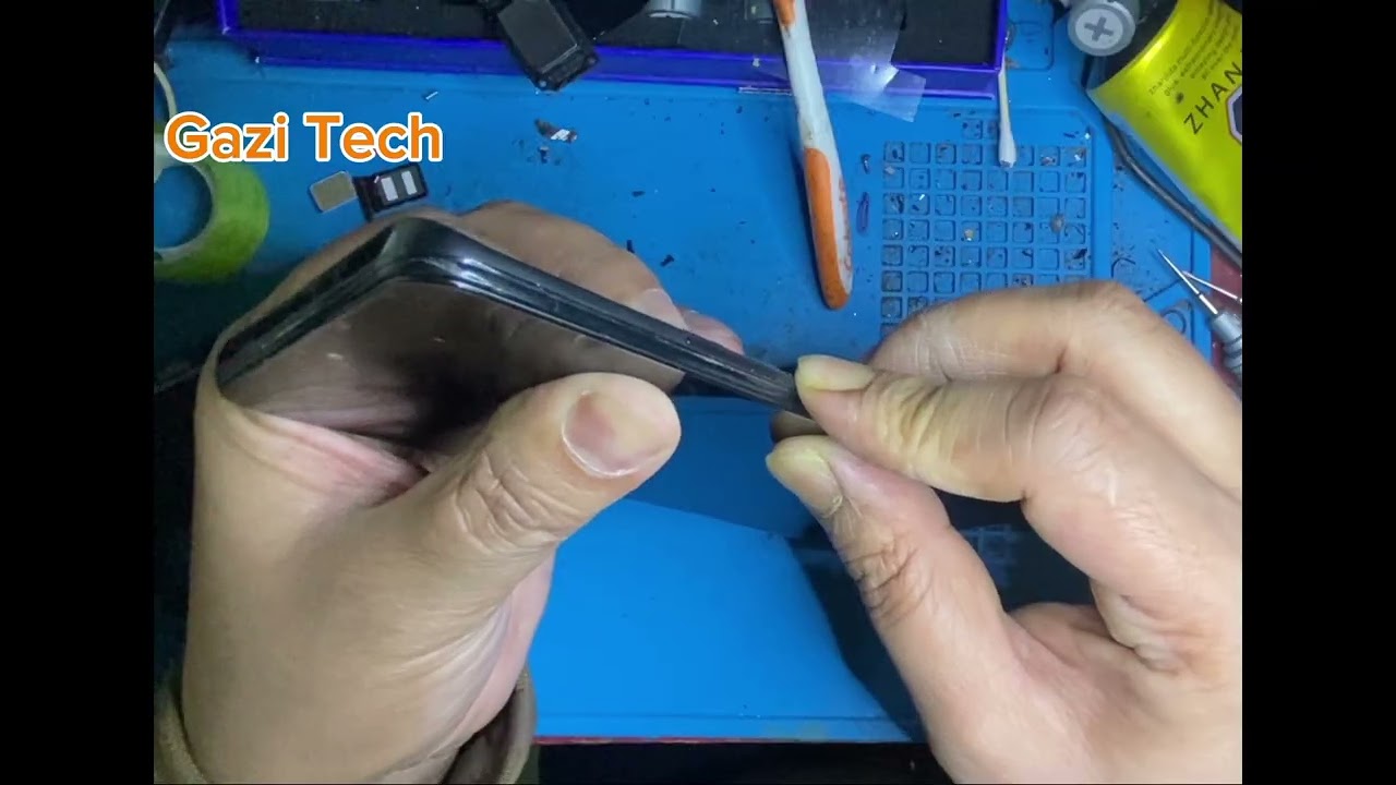 xiaomi 12t lcd replacement mi 12t screen change