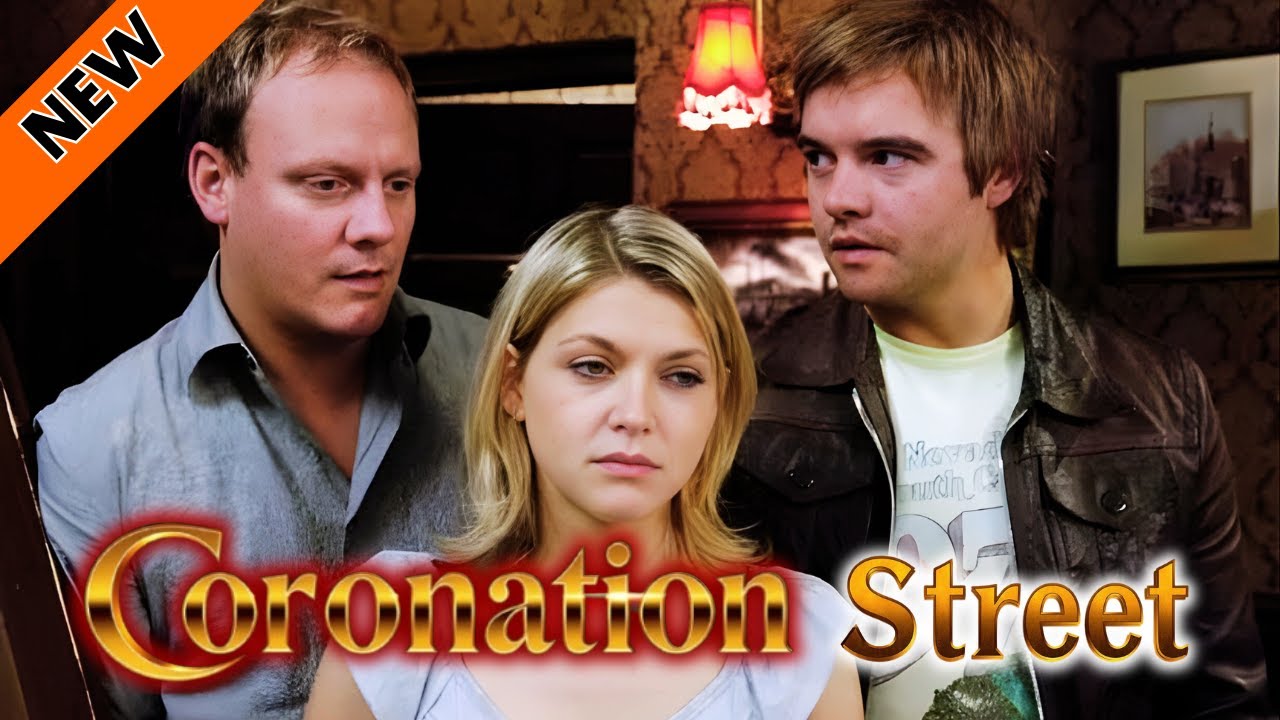 Soap Opera Fans Alert: Coronation Street Off Air Tonight Explained