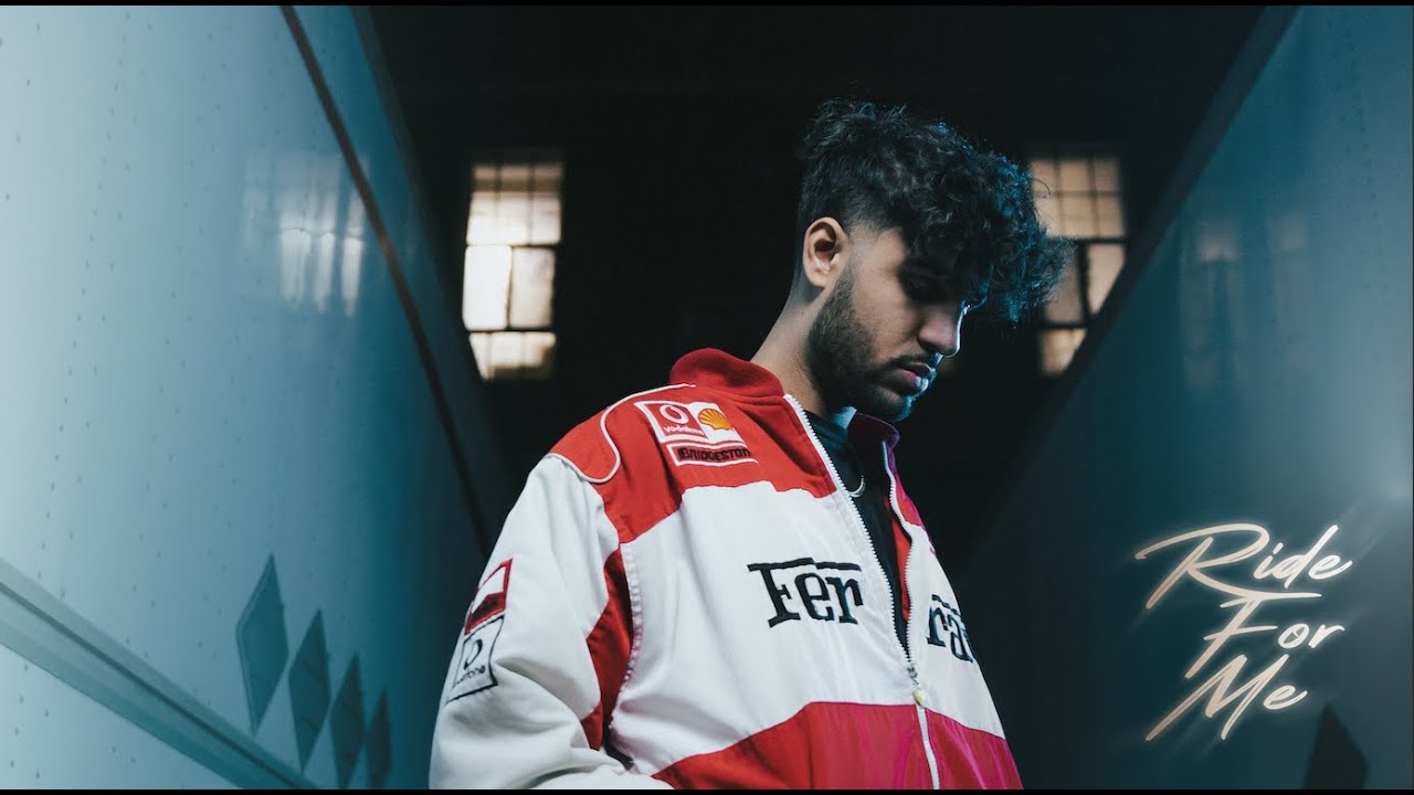 KAYAM - Ride For Me (Official Video)