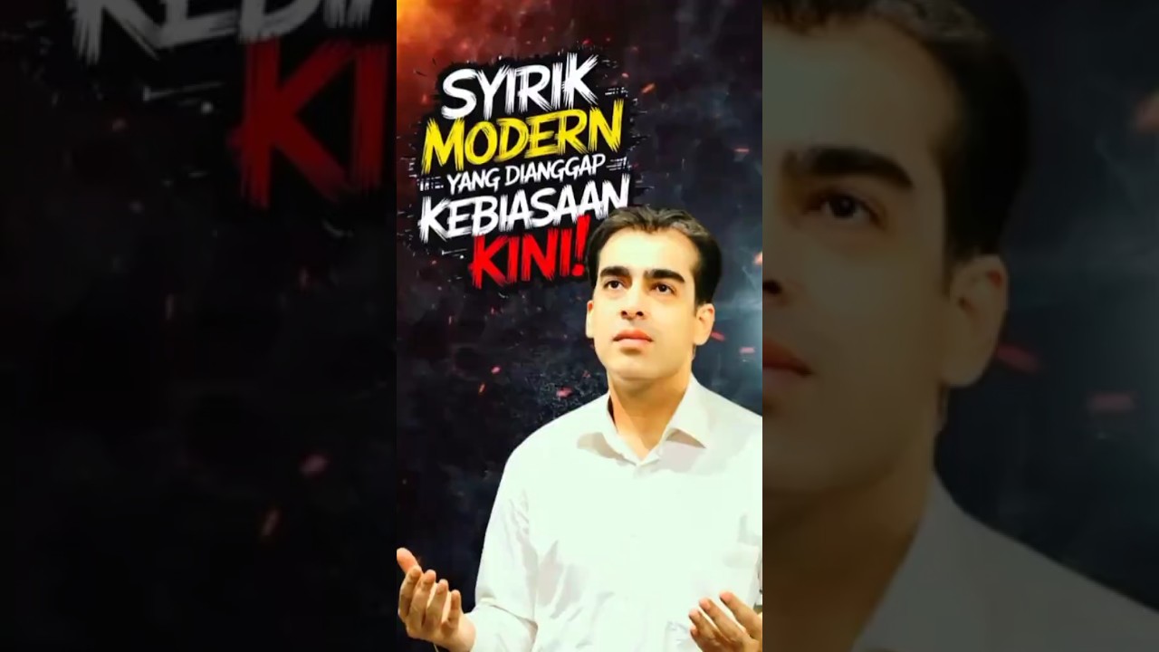 Syirik modern #mimpimuhammadqasim #indonesia #motivasi #mimpijadinyata #motivasihidup #mimpibaik
