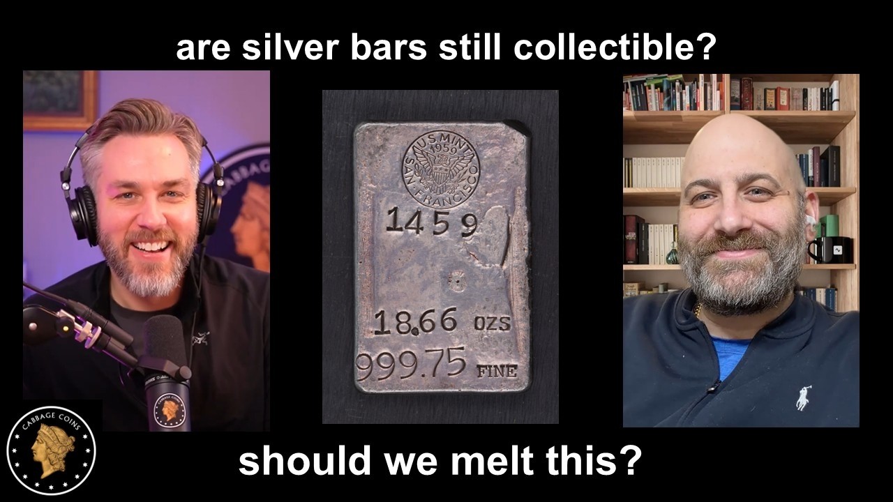 Ep.25 - Bullion Expert Predicts $100 Silver by January! with Michael Mayer of Elevented, Inc. #gold