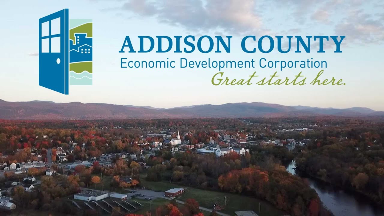 Addison County Economic Development Corporation: How We Can Help