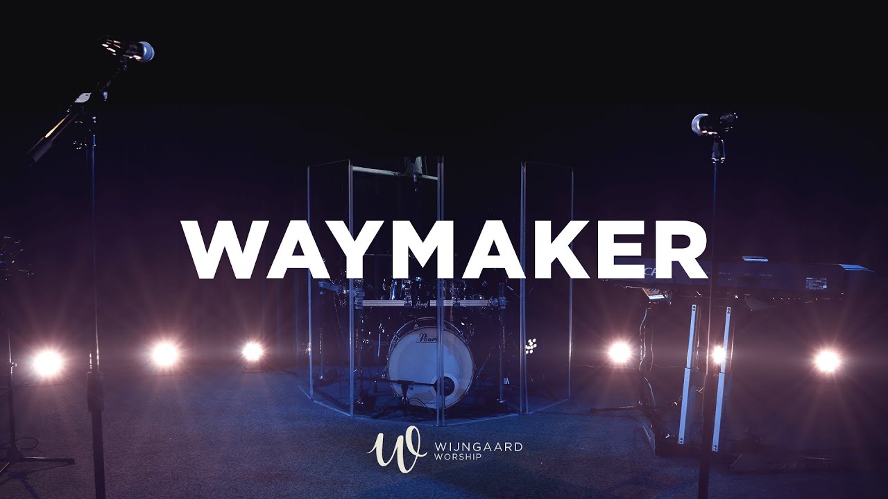 Waymaker | Wijngaard Worship