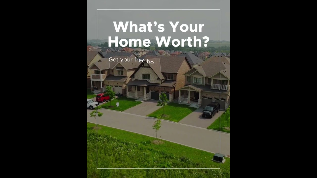Get an Instant Property Value | What's My Home Worth?