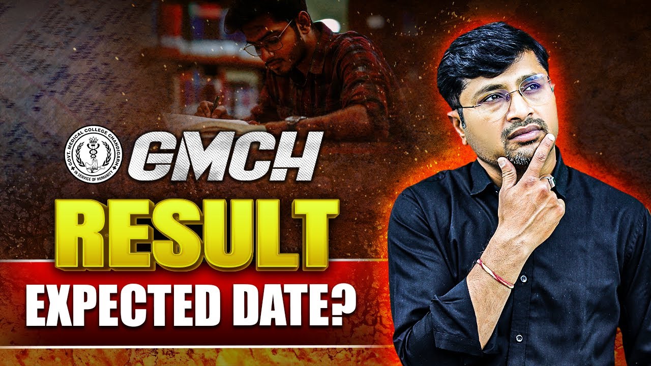 GMCH Nursing Officer exam result date | GMCH Nursing 2025 Expected Result Date | NPrep