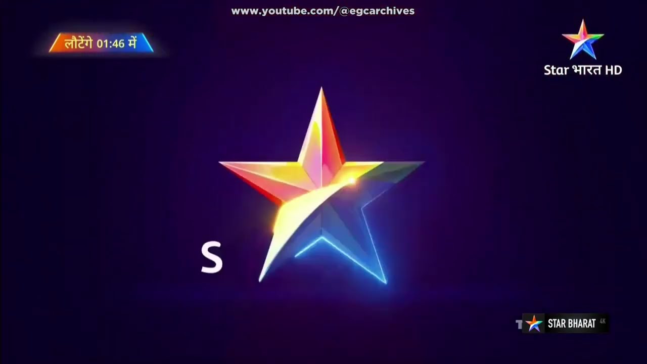 Star Bharat Ident 2023