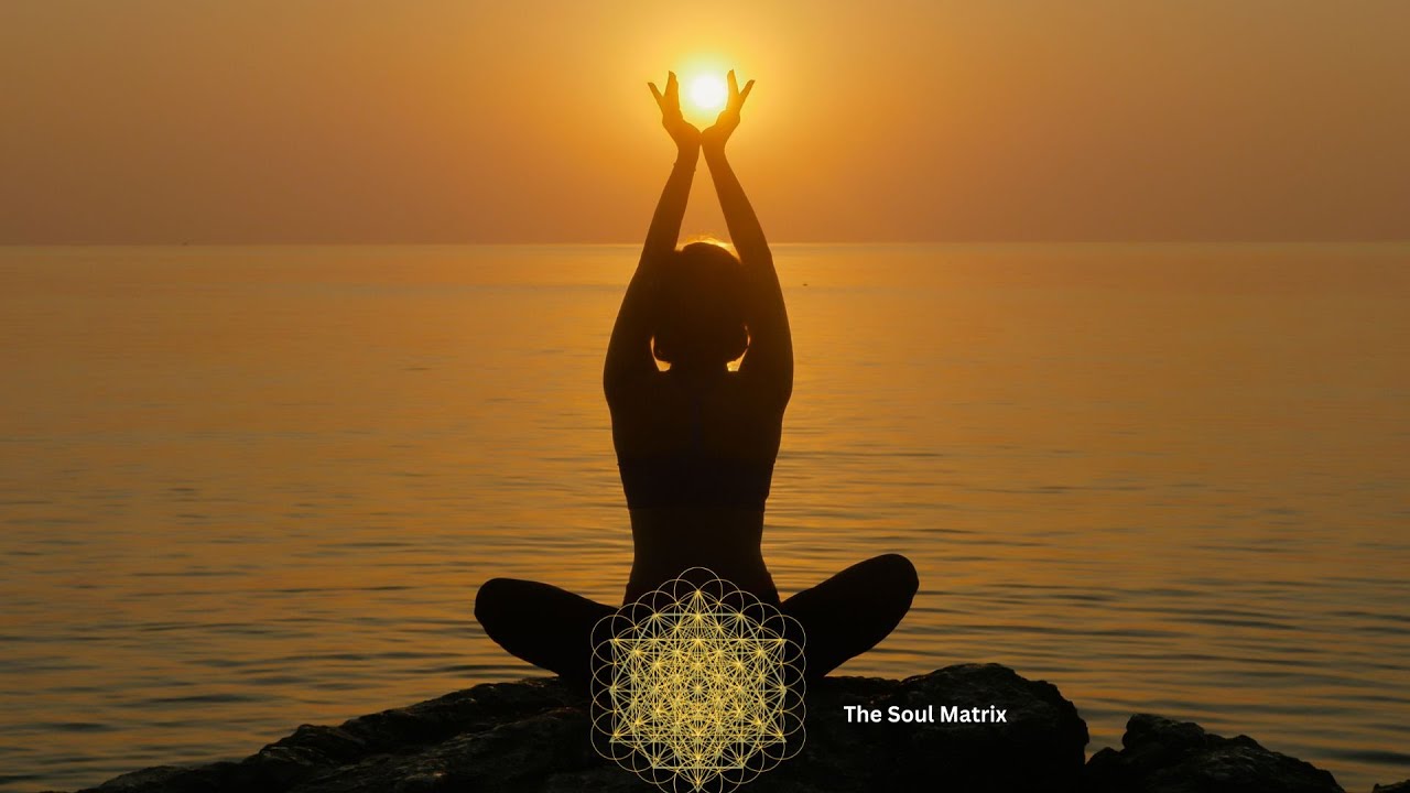 Vital Force Transmission: Recharging Your Core with Pranic Energy.