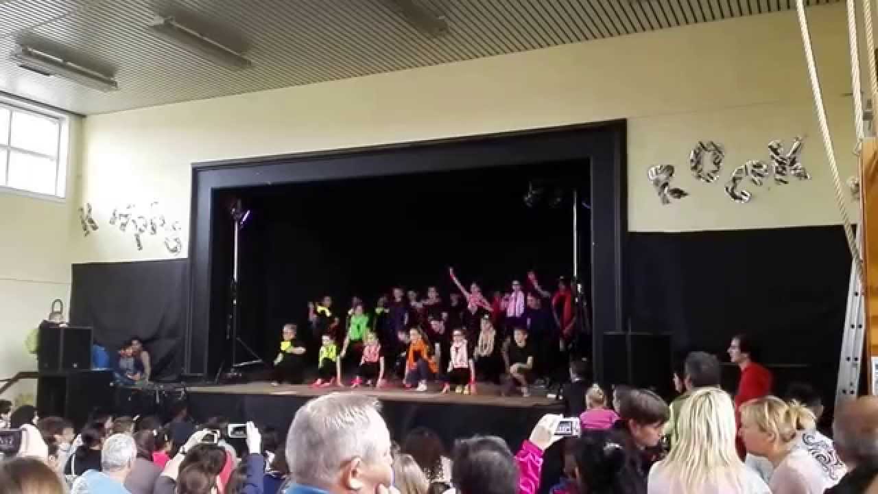 Schoolfeest Margot
