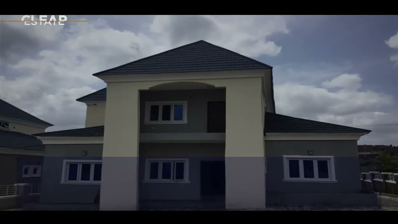 CLEAR ESTATE