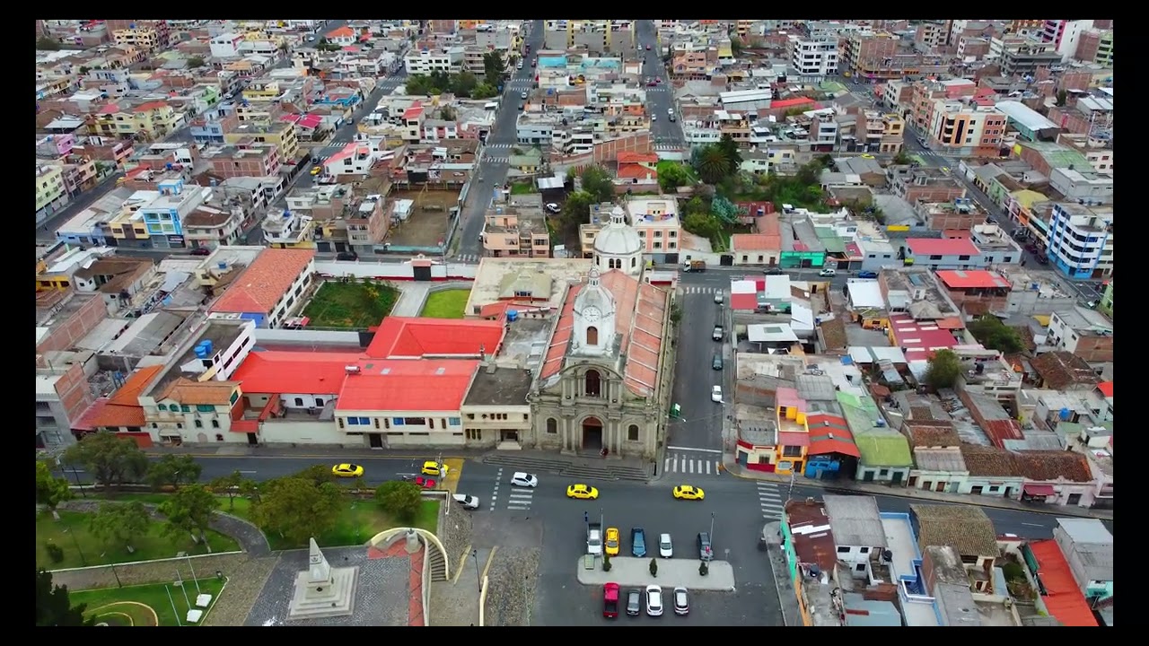 Ciudad Andina