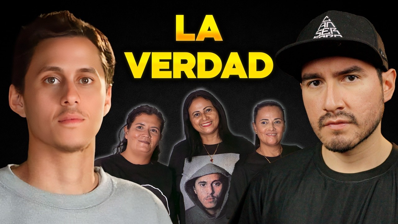 LA ENTREVISTA MÁS ÍNTIMA SOBRE CANSEBERO (CON SUS HERMANAS) | Ep. 5
