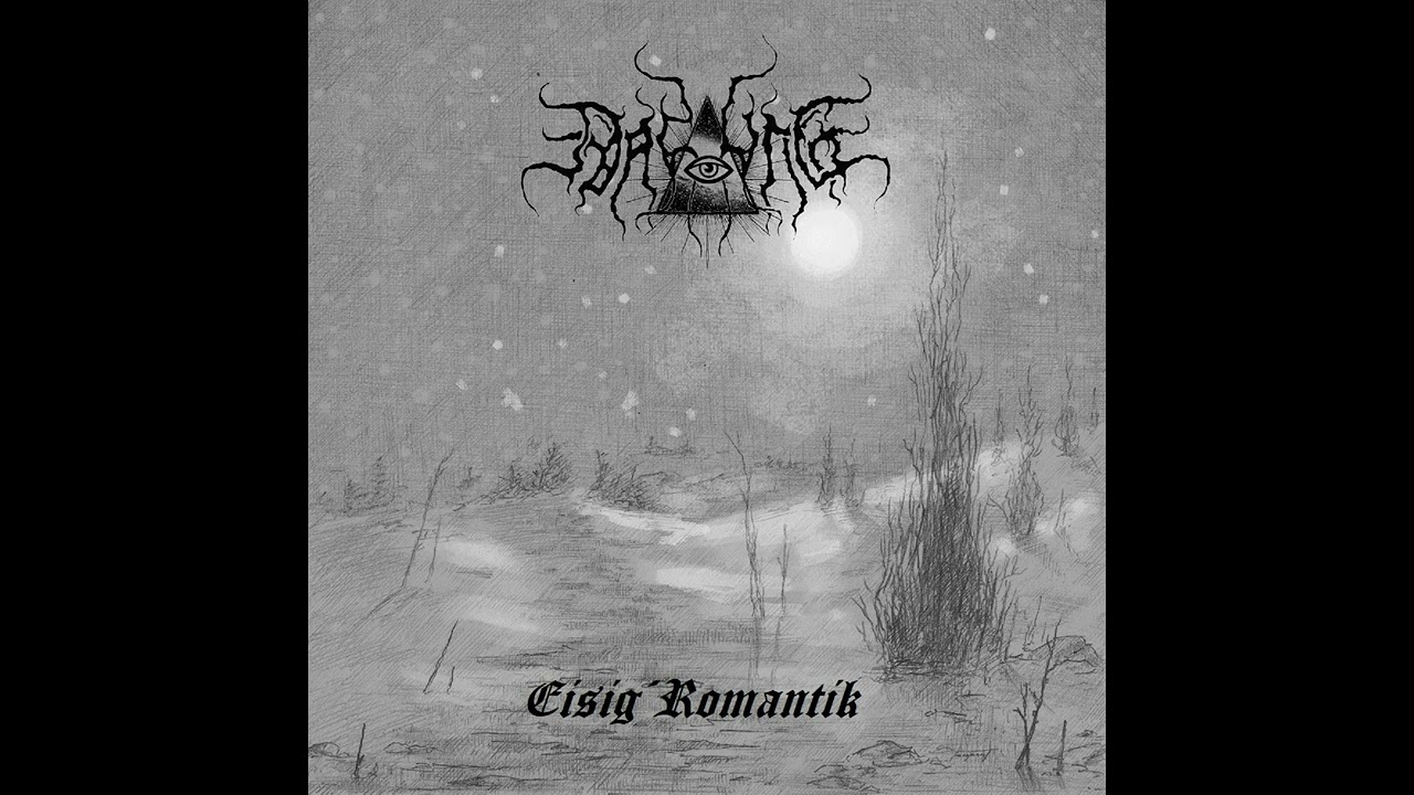 Nachtig - Eisig' Romantik