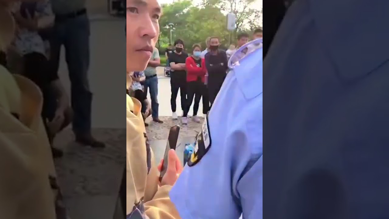 流浪乞丐歌手