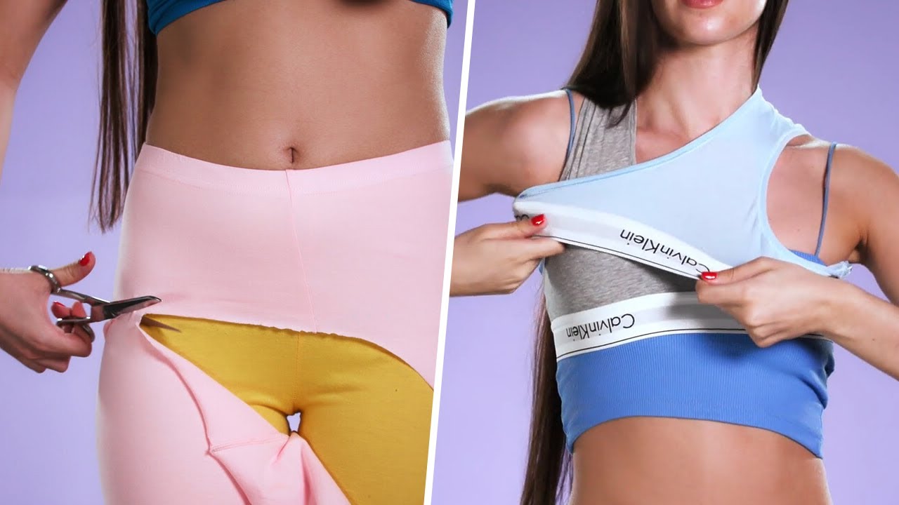 12 SUMMER FASHION HACKS