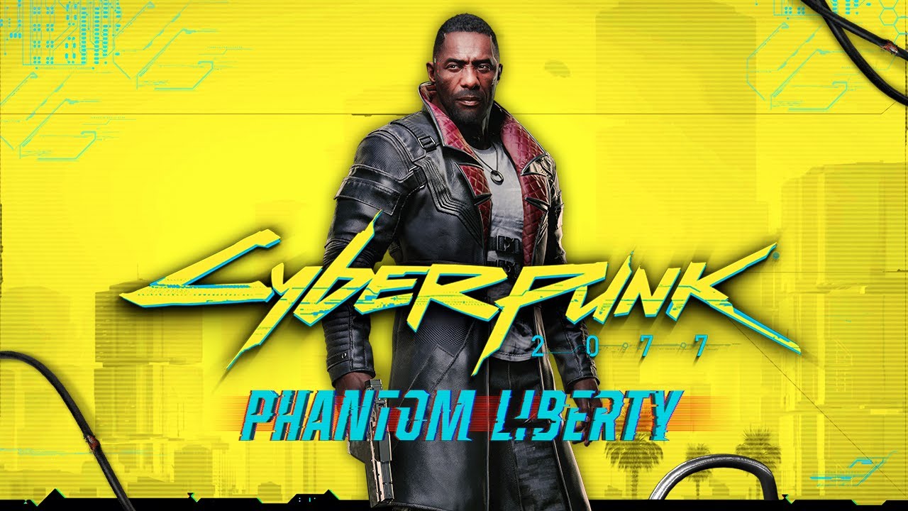 Пёсий Город ➤ Cyberpunk 2077: Phantom Liberty #14