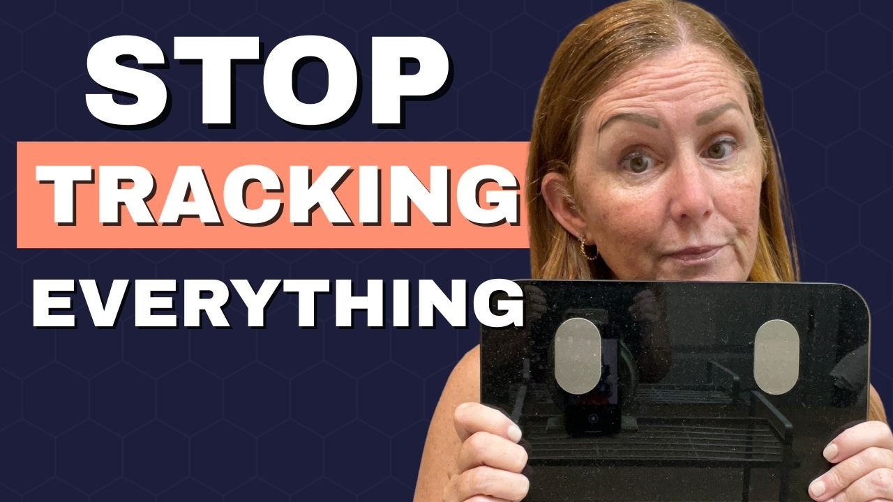 This Obsession is RUINING Your Weight Loss