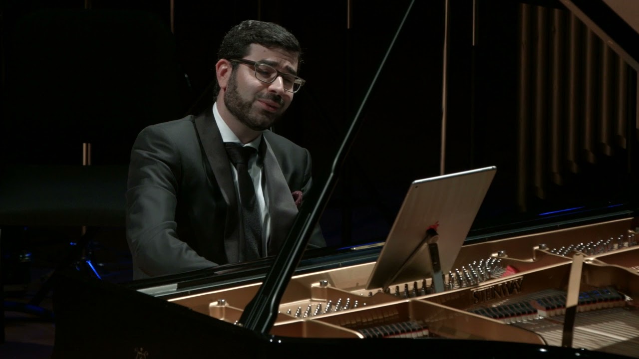 Gottschalk: The Union, Concert Paraphrase on National Airs for Piano, Op. 48