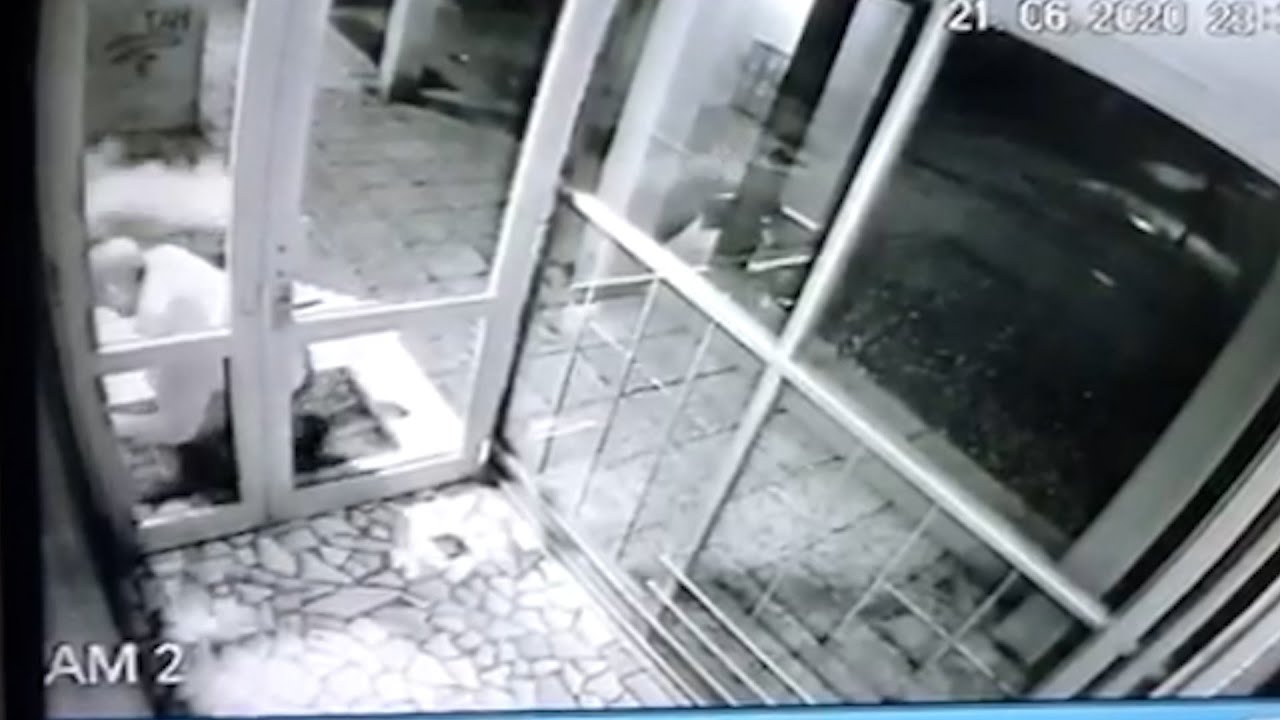 Ekskluzivno: Snimak sačeku&scaron;e za Alajbega