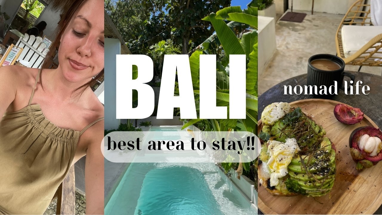 inside my BALI villa: what life REALLY looks like here (new life, new career)