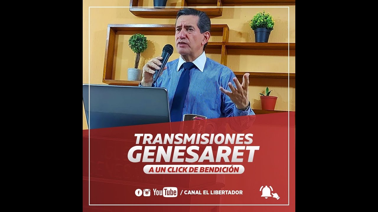 SOMOS LIBRES DE LA CEGUERA ESPIRITUAL