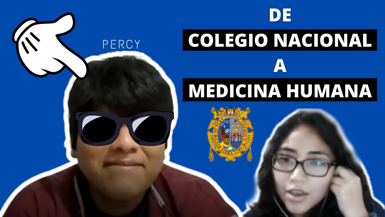🤔¿Ingresar a Medicina Humana en San Marcos es tan Difícil como dicen?