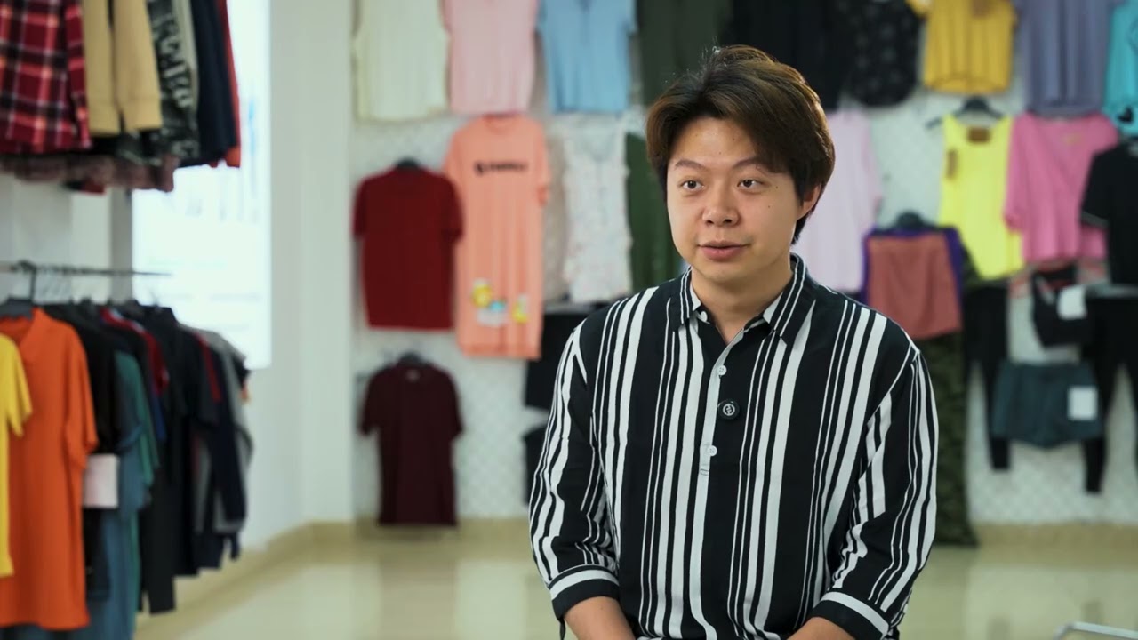 Shangcheng Apparel EPZ | Advancing Kenya’s Textile & Apparel Manufacturing