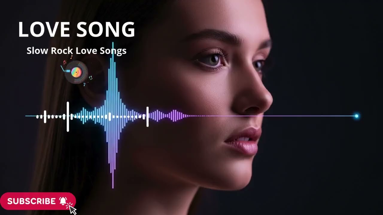 Late Night Slow Rock Ballads | Emotional Romantic Songs to Calm the Heart