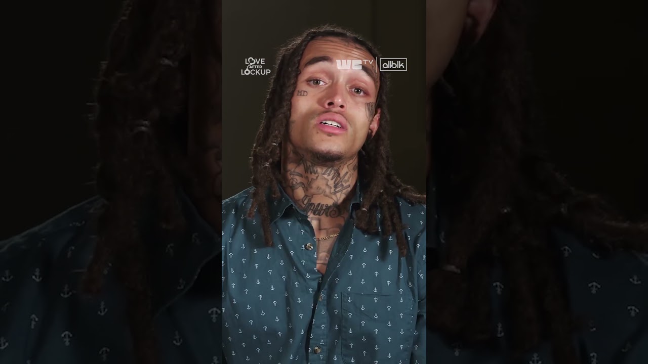 JULIUS CHOOSES ALEXIS | Love After Lockup