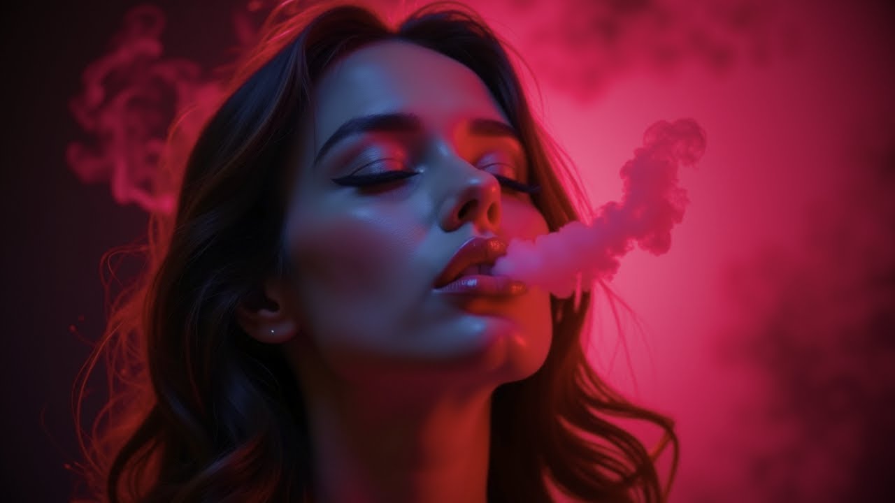 Smoke Mood — Just Relax | Deep House Mix 2026 • Chill Smoke / Night Calm