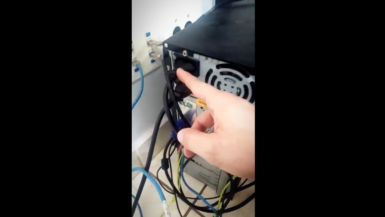Faculdade de Tecnologia - Hardware e Software manutenção de computador análise e desenvolvimento #ti