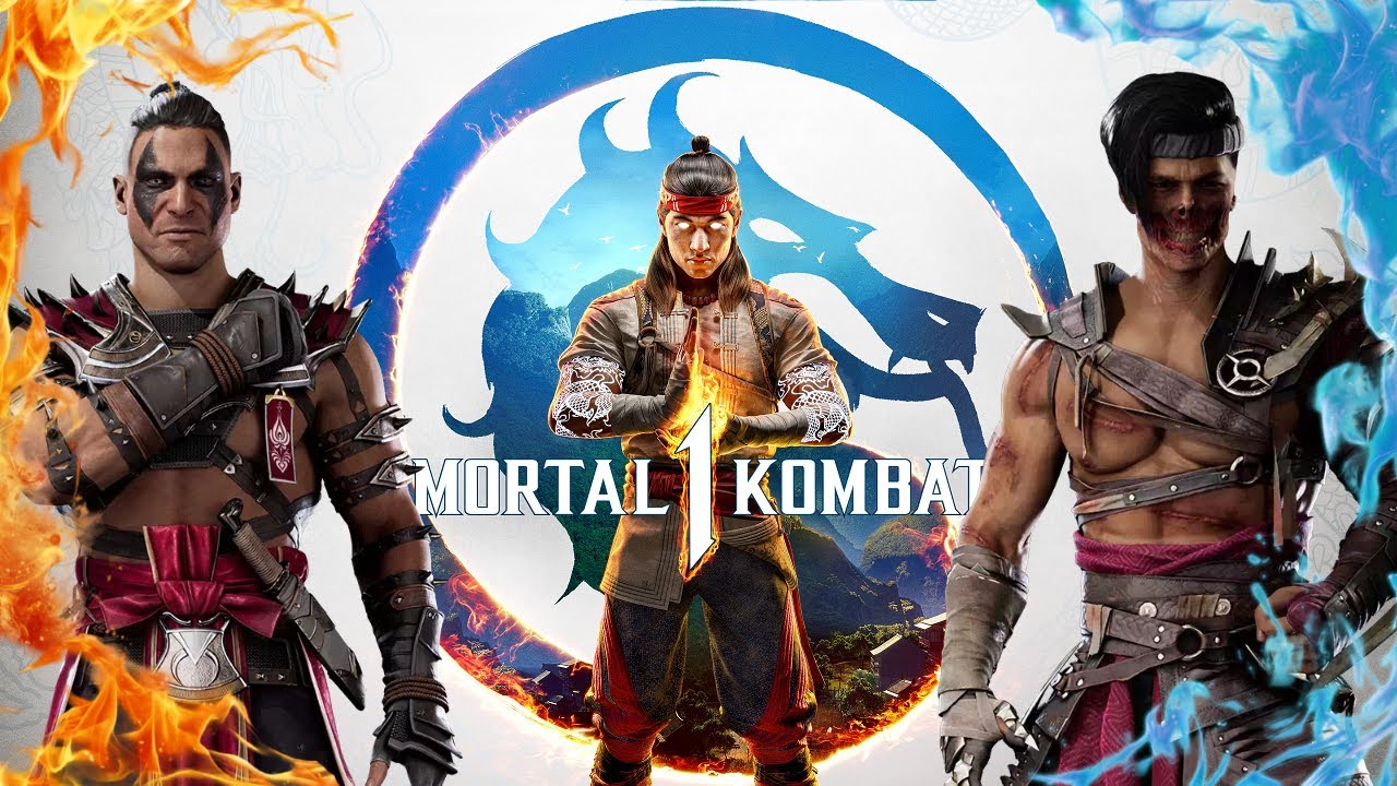 MORTAL KOMBAT 1 - Story/Cutscenes - Teil 12