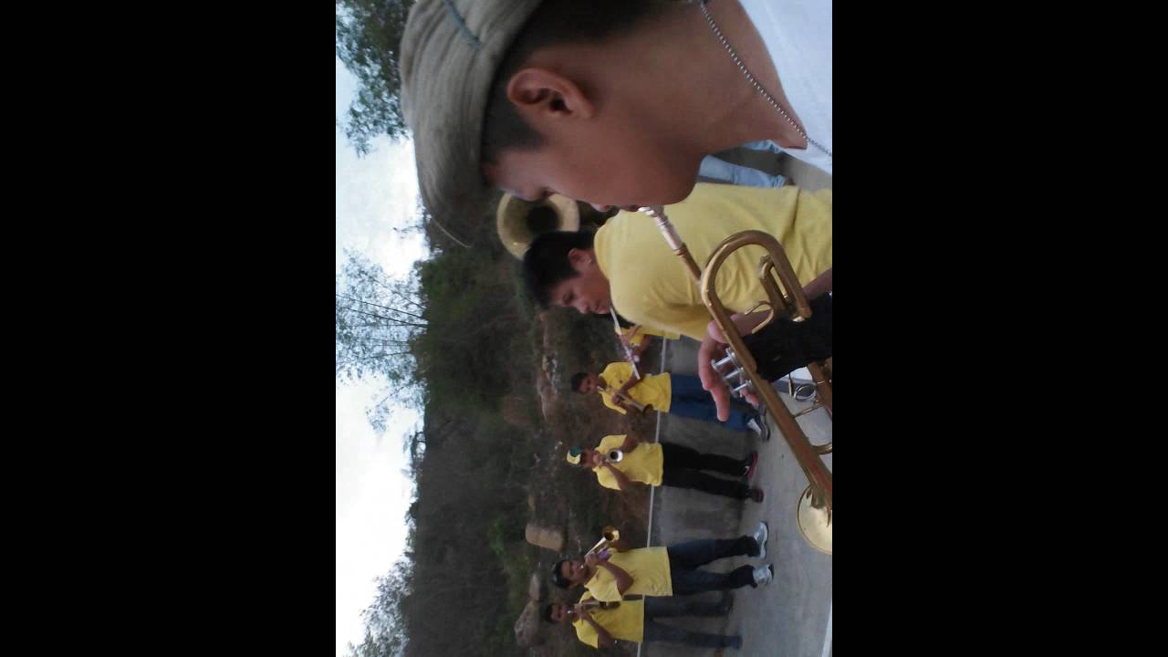 Banda unu sagala 2016!