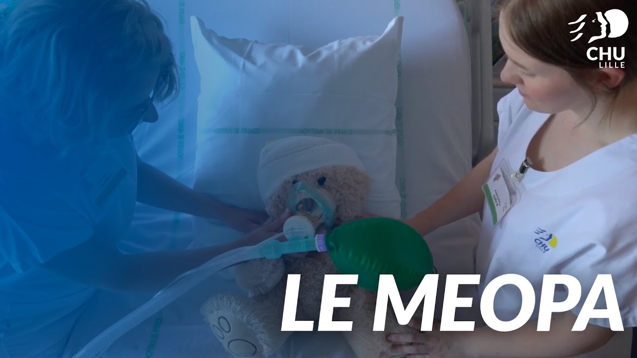 La prise en charge de la douleur par le MEOPA en neurochirurgie pédiatrique