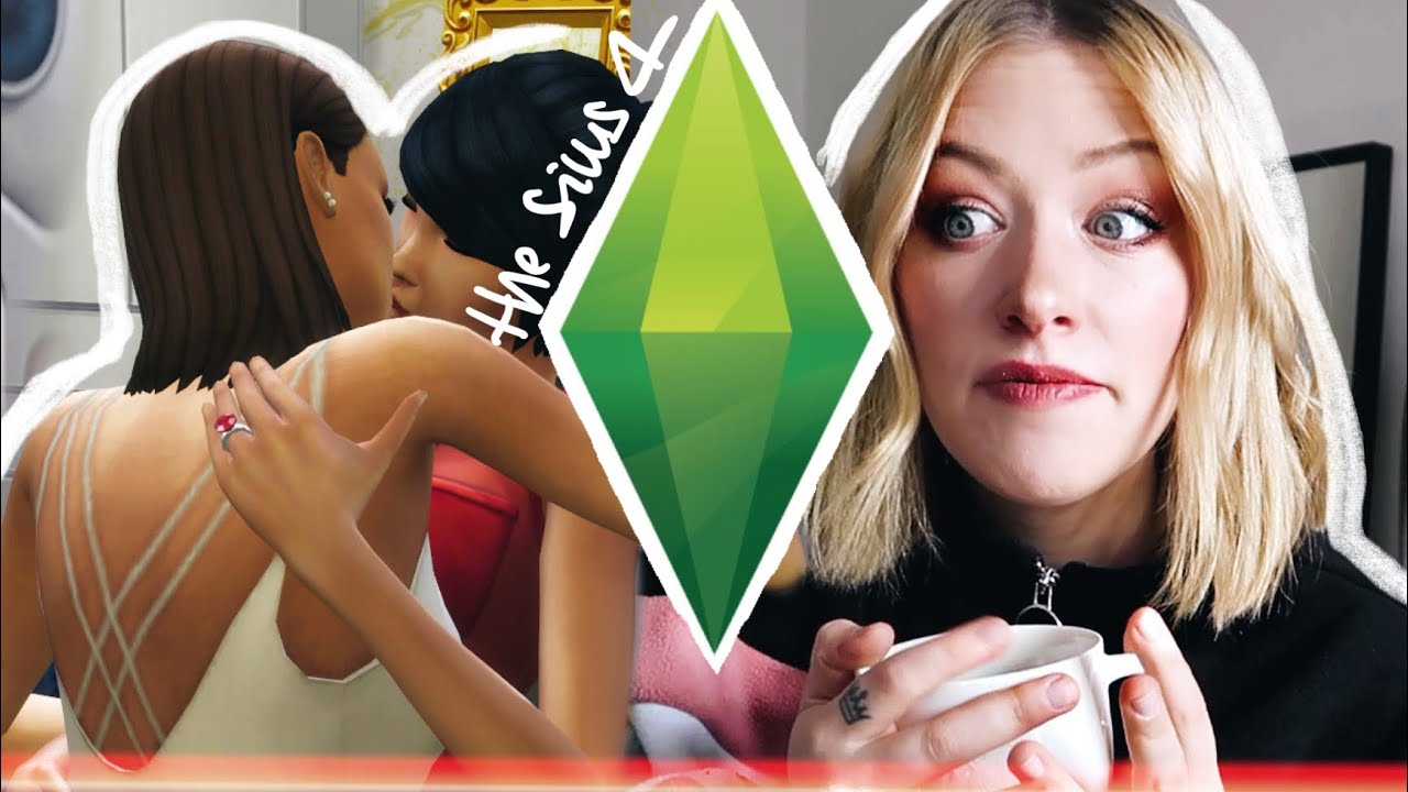 La mia FAMIGLIA SIMS da 7 generazioni!! L'inizio della Storia