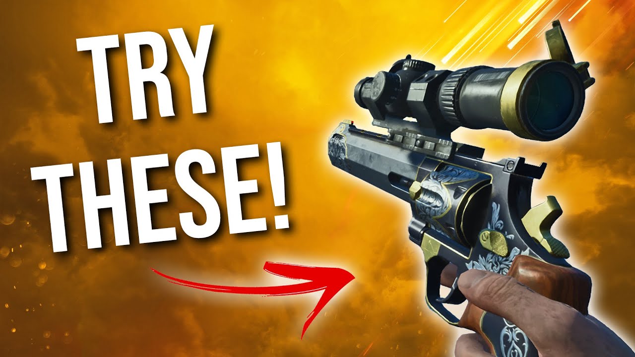 The 5 Most Underrated Weapons in Battlefield 2042!
