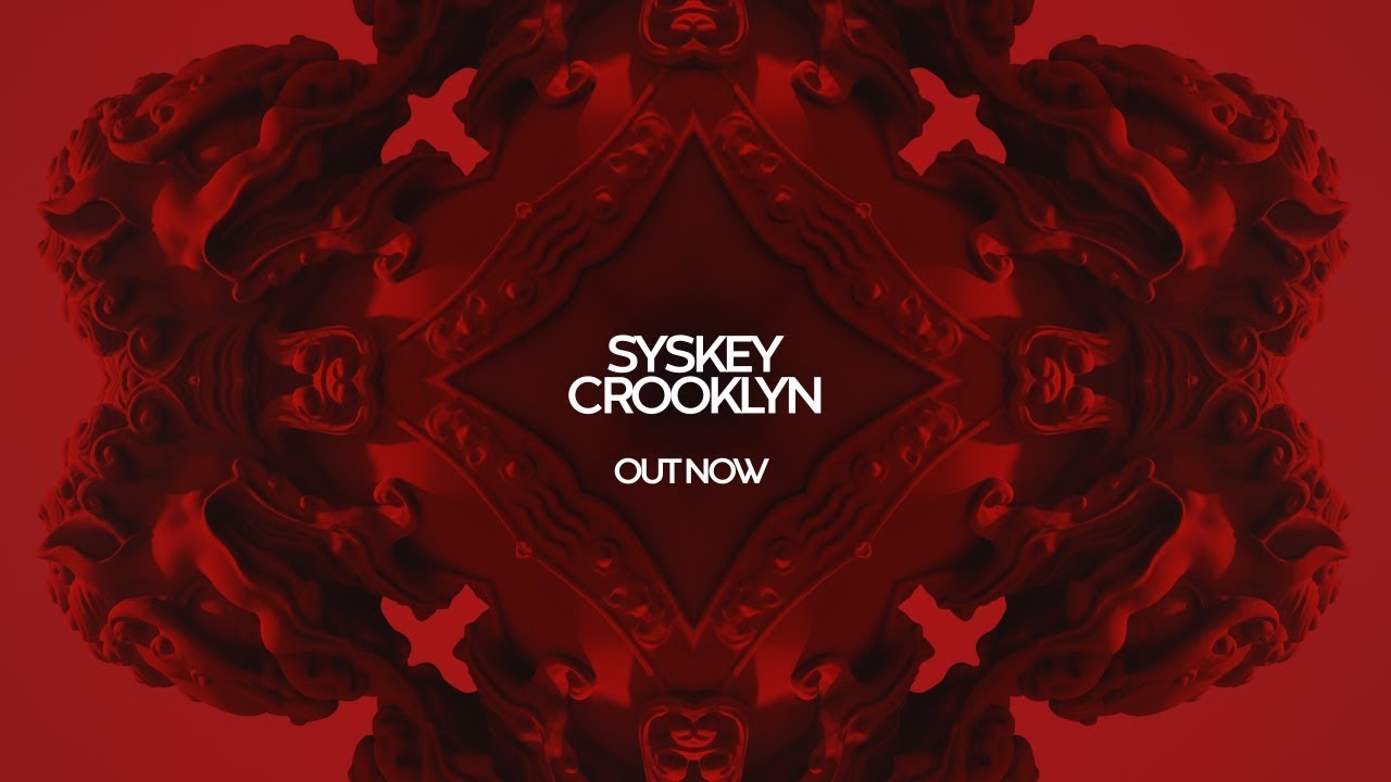 Syskey - Crooklyn (Official Music Video)