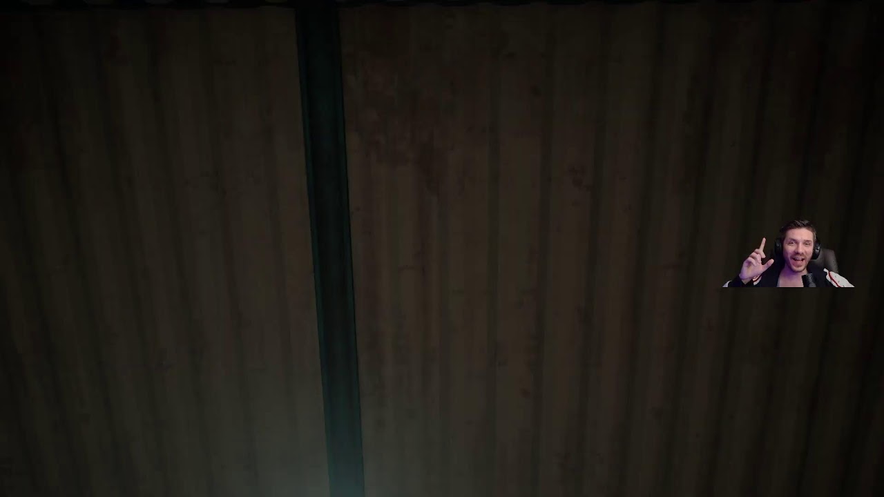 Quarantine Zone - First gameplay