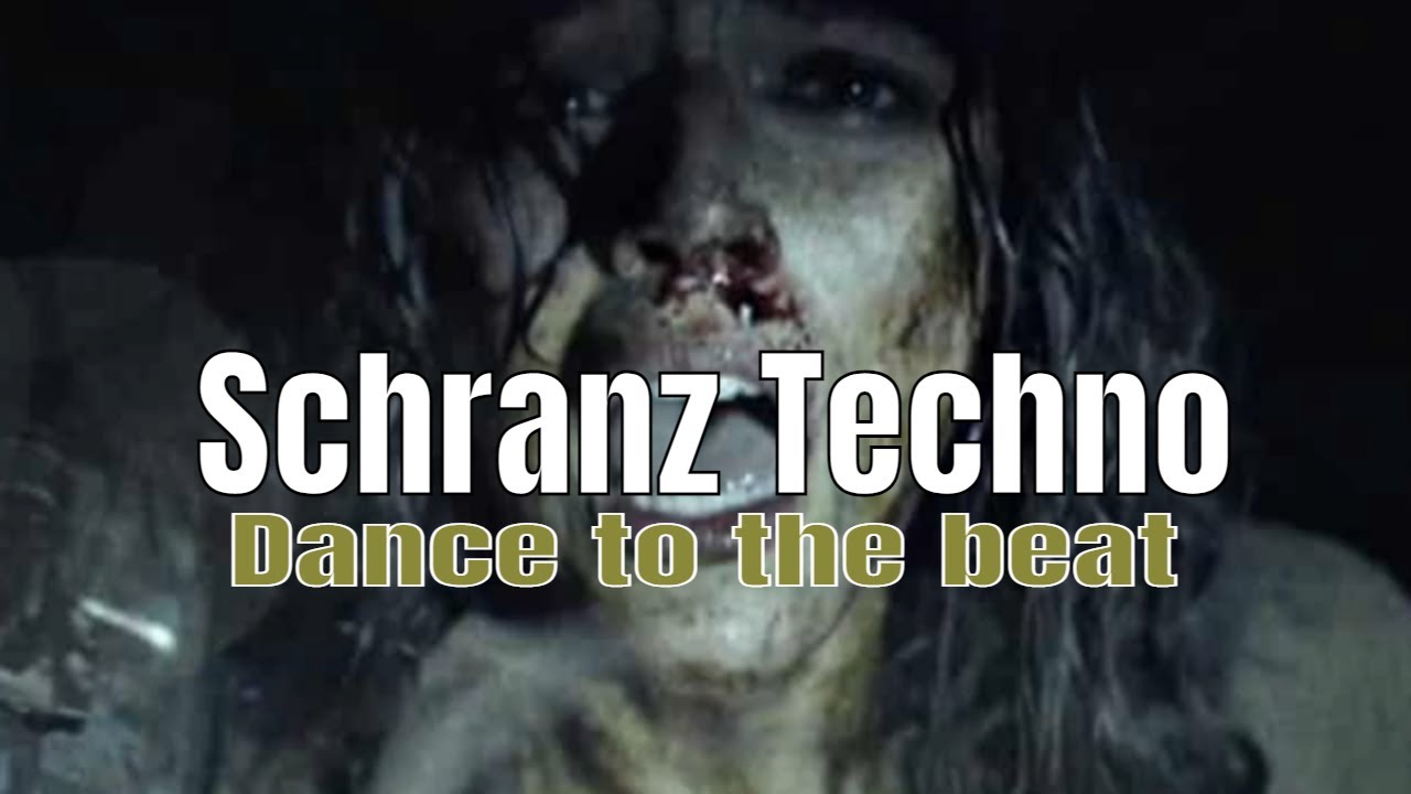 Boiling Energy - Schranz Techno Mix | Underground Hard Techno Music 2022