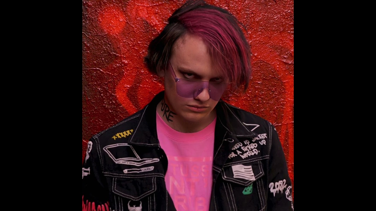 Lida - Гэнг бэнг (без цензуры)