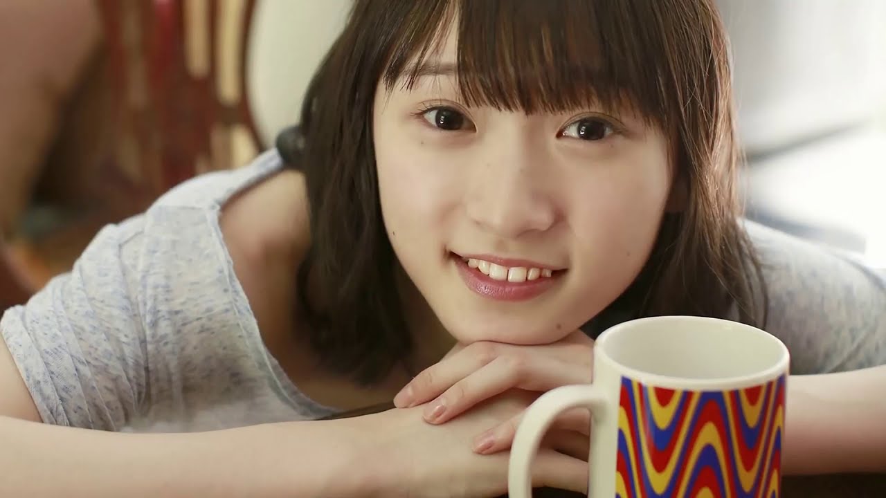 Japanese idol Karin Miyamoto [Cute Girl]_P6