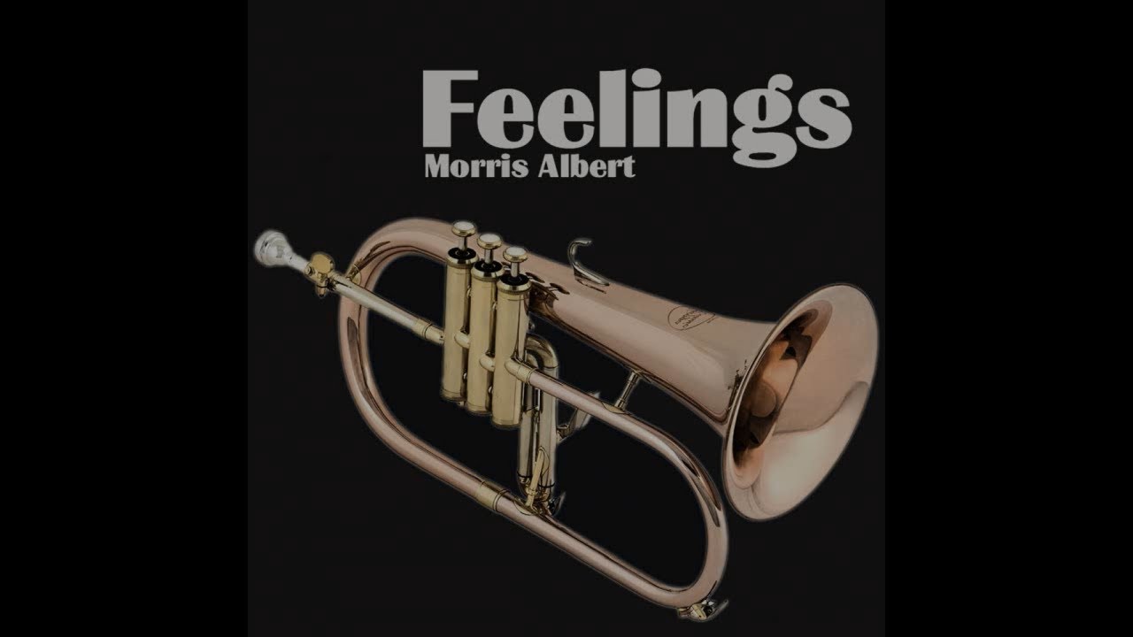 Feelings (Flügelhorn)
