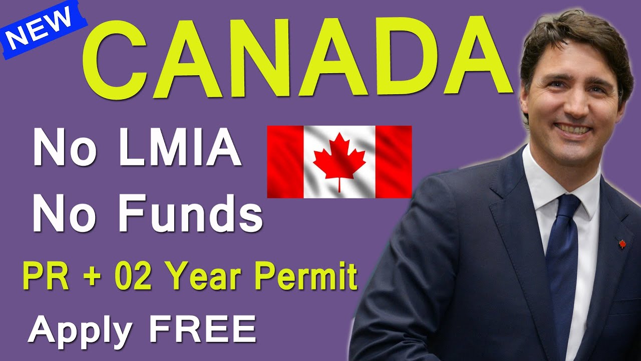 CANADA IMMIGRATION New Program For You | Get CANADA PR by YCP