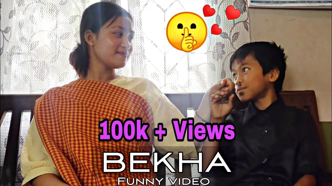 BEKHA | Funny Video | Meghalaya | Pnar | UMKIANG