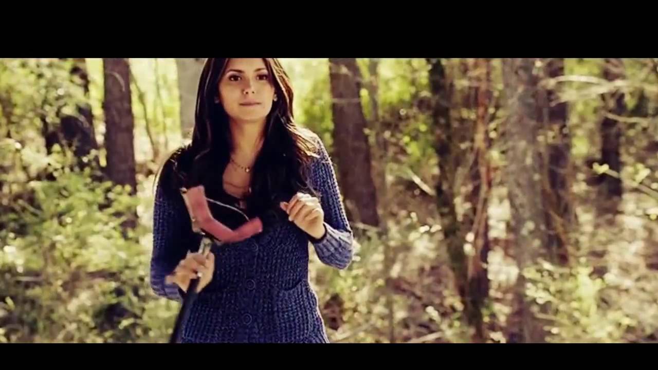 Elena Gilbert | DNA