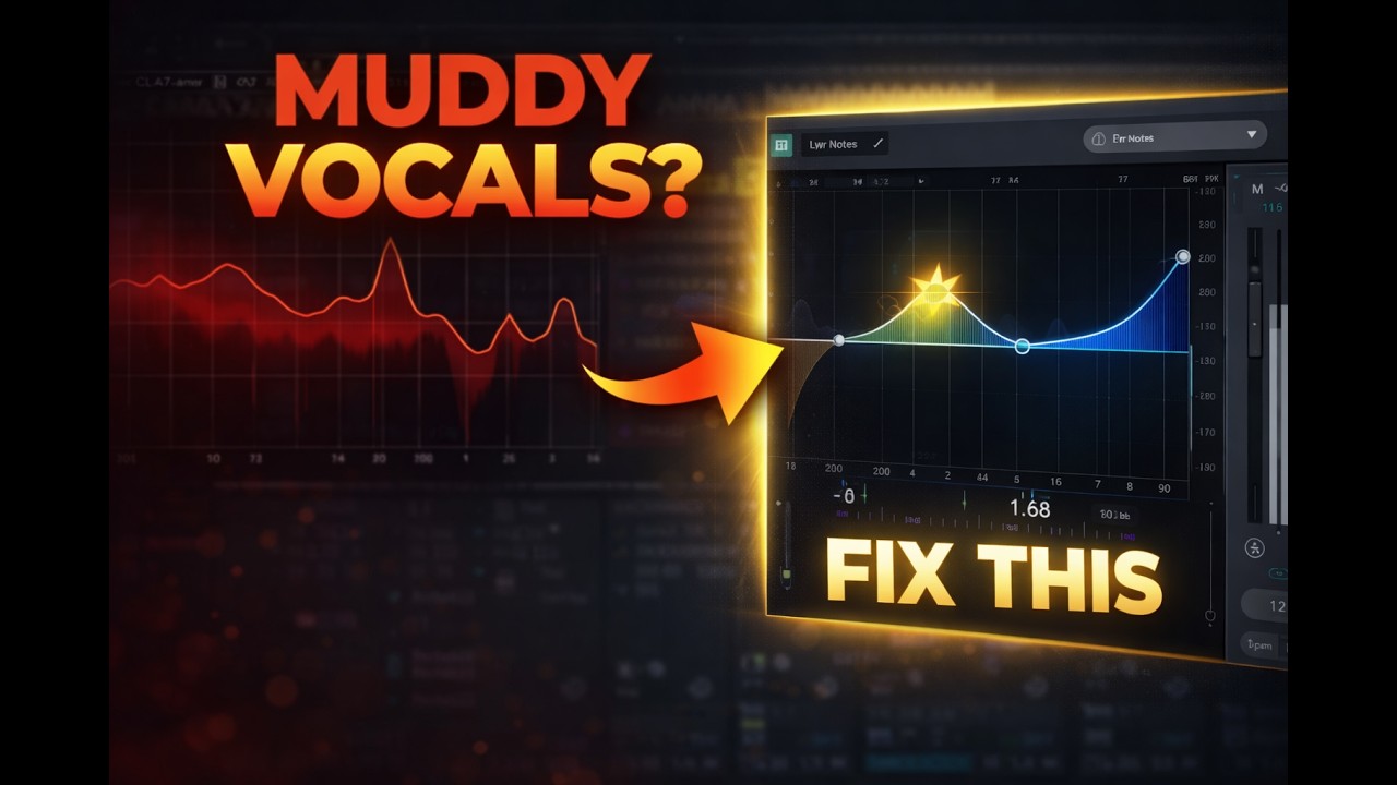 Mixing Trap, R&B & Rap Vocals Like a Pro | Talk2Emtron Full Song Breakdown