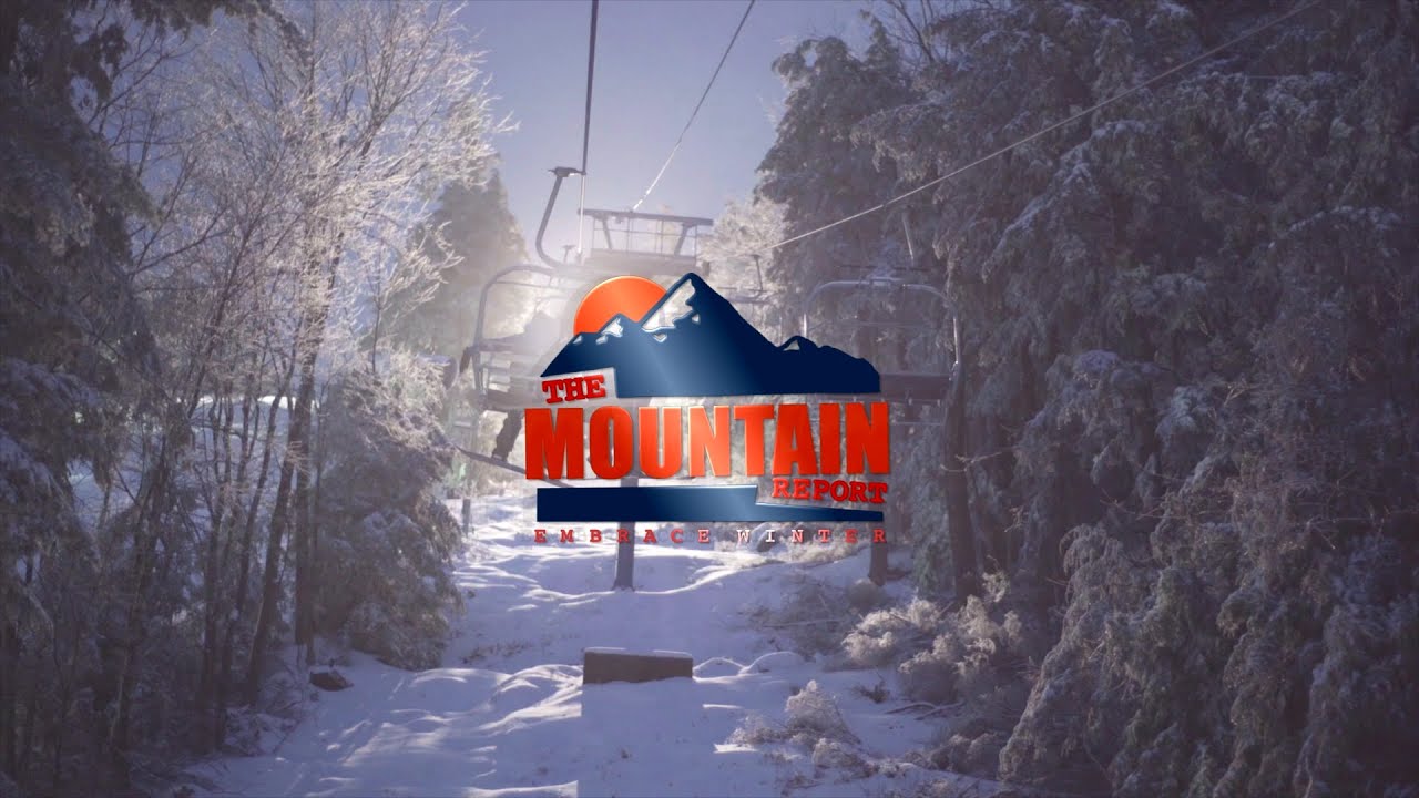 THE MOUNTAIN REPORT: PATS PEAK