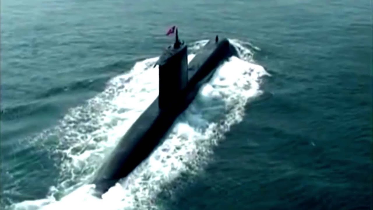 Turkish Navy 2016