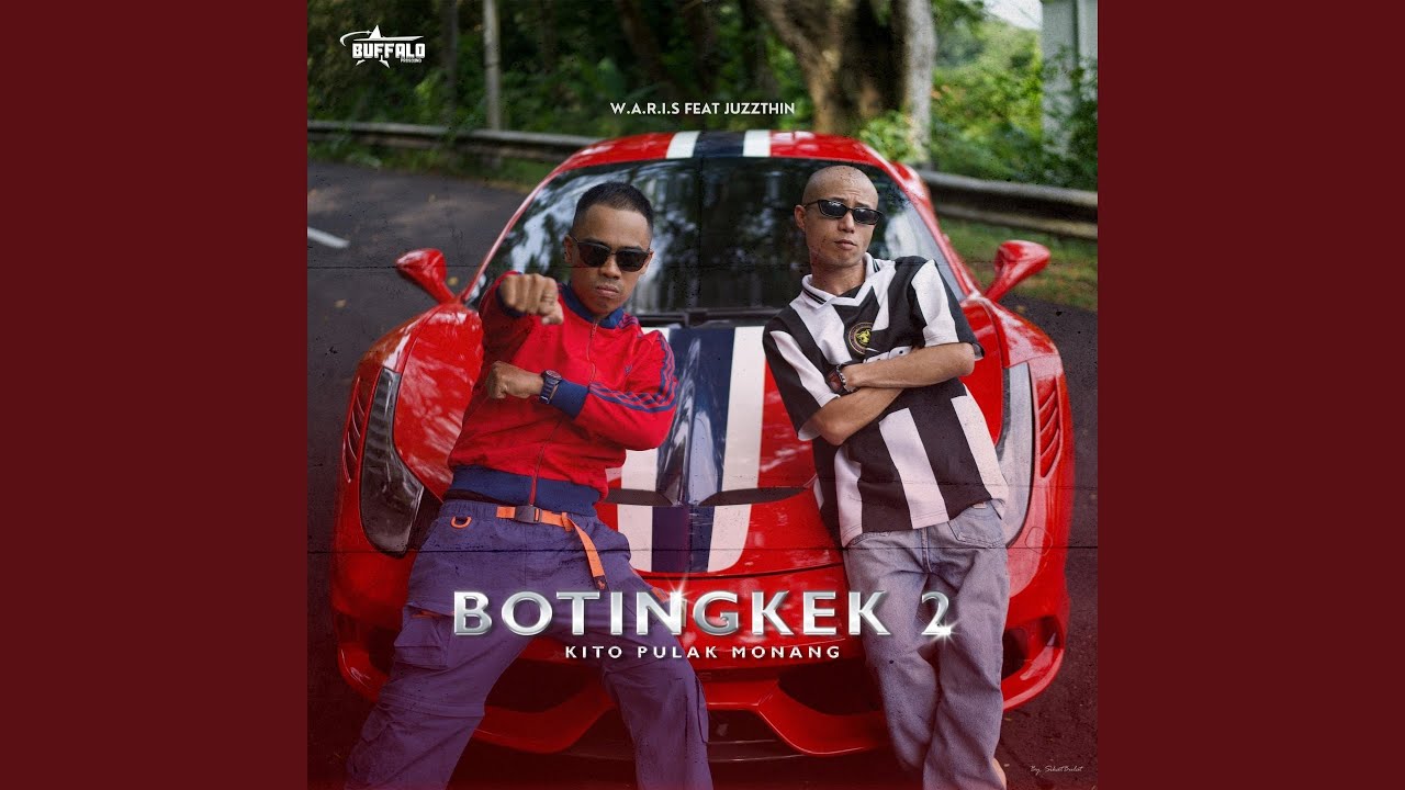 Botingkek 2 (feat. Juzzthin) (Kito Pulak Monang)