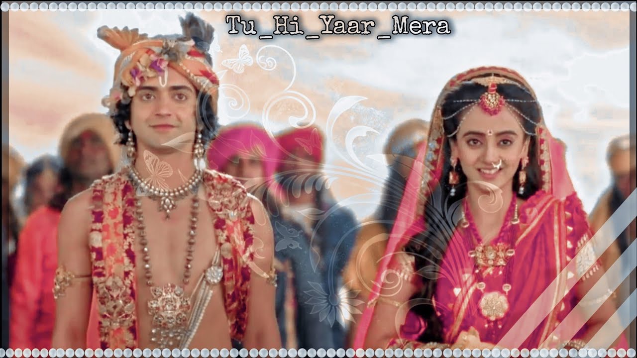 Vm on Tu_Hi_Yaar_Mera(Rk Ft.)